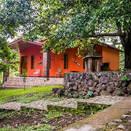 Hotel Congos Merida Exterior photo