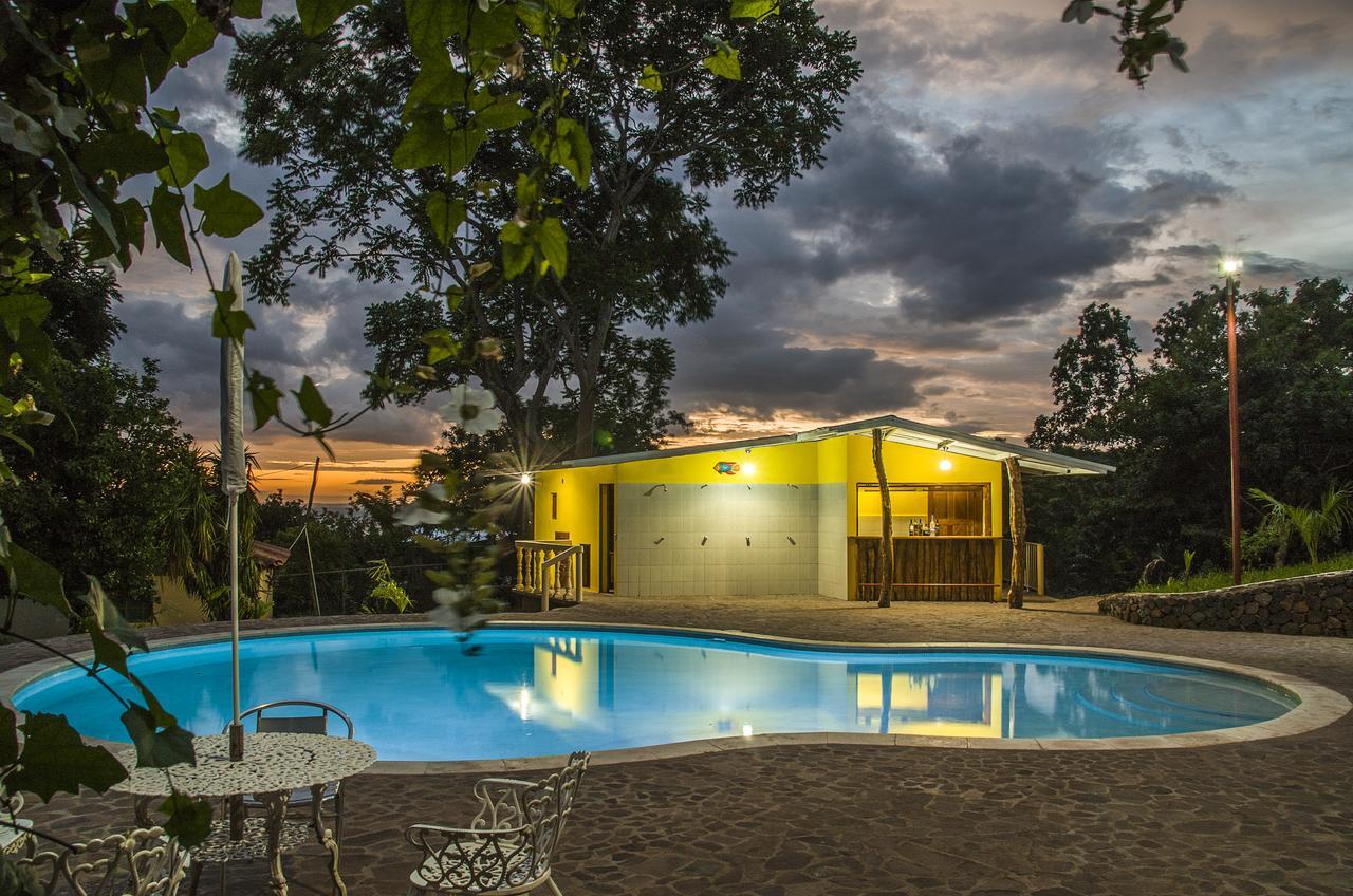 Hotel Congos Merida Exterior photo