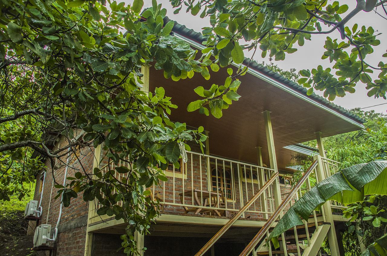 Hotel Congos Merida Exterior photo