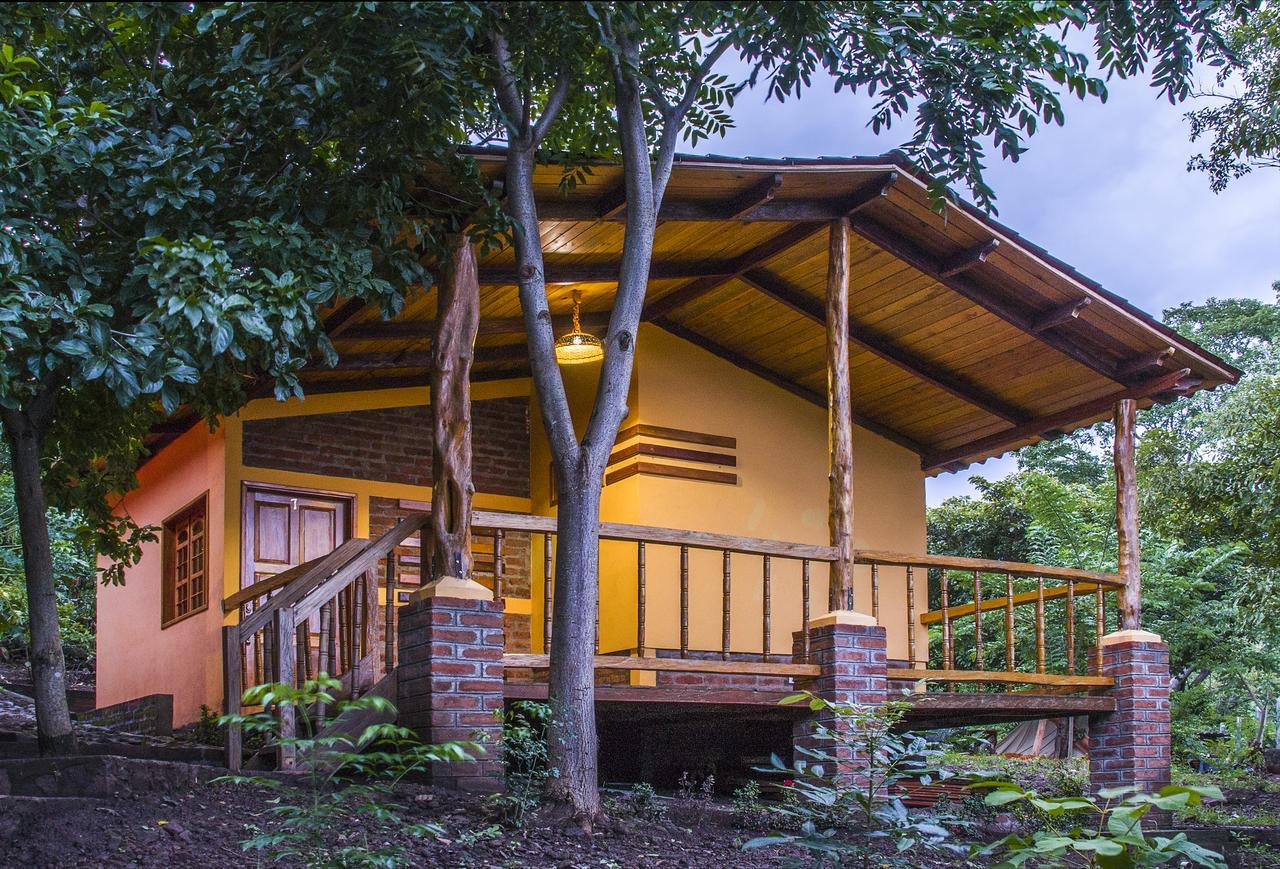 Hotel Congos Merida Exterior photo