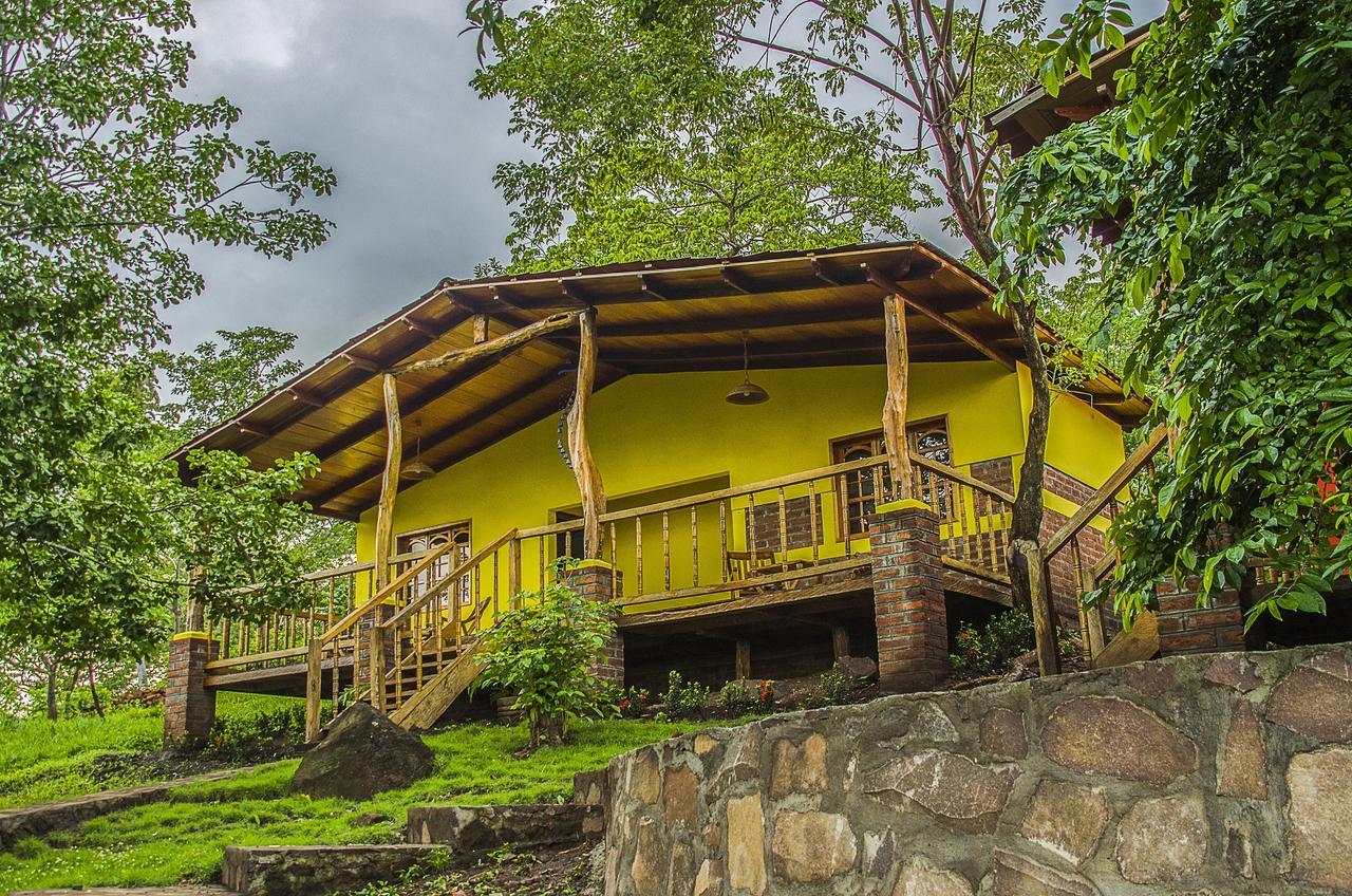 Hotel Congos Merida Exterior photo