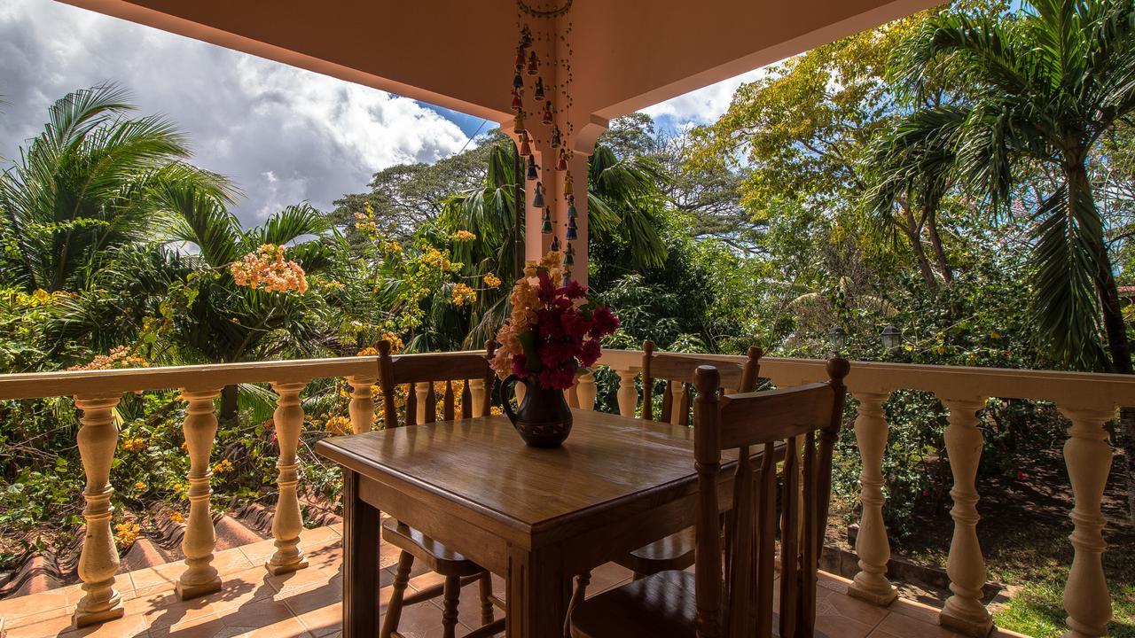 Hotel Congos Merida Exterior photo